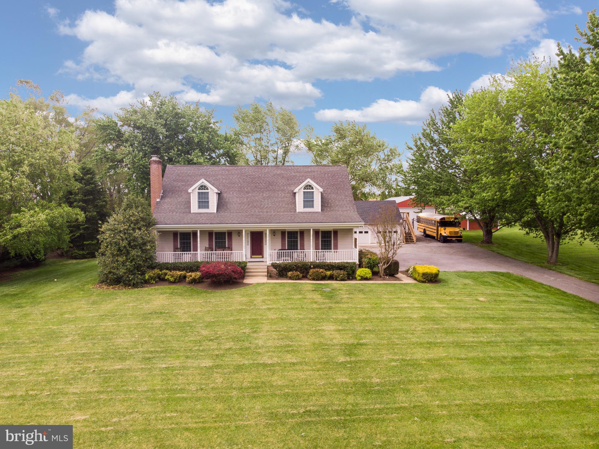 3926 Valley View Road Middletown, MD 21769 - Photo 68 of 73