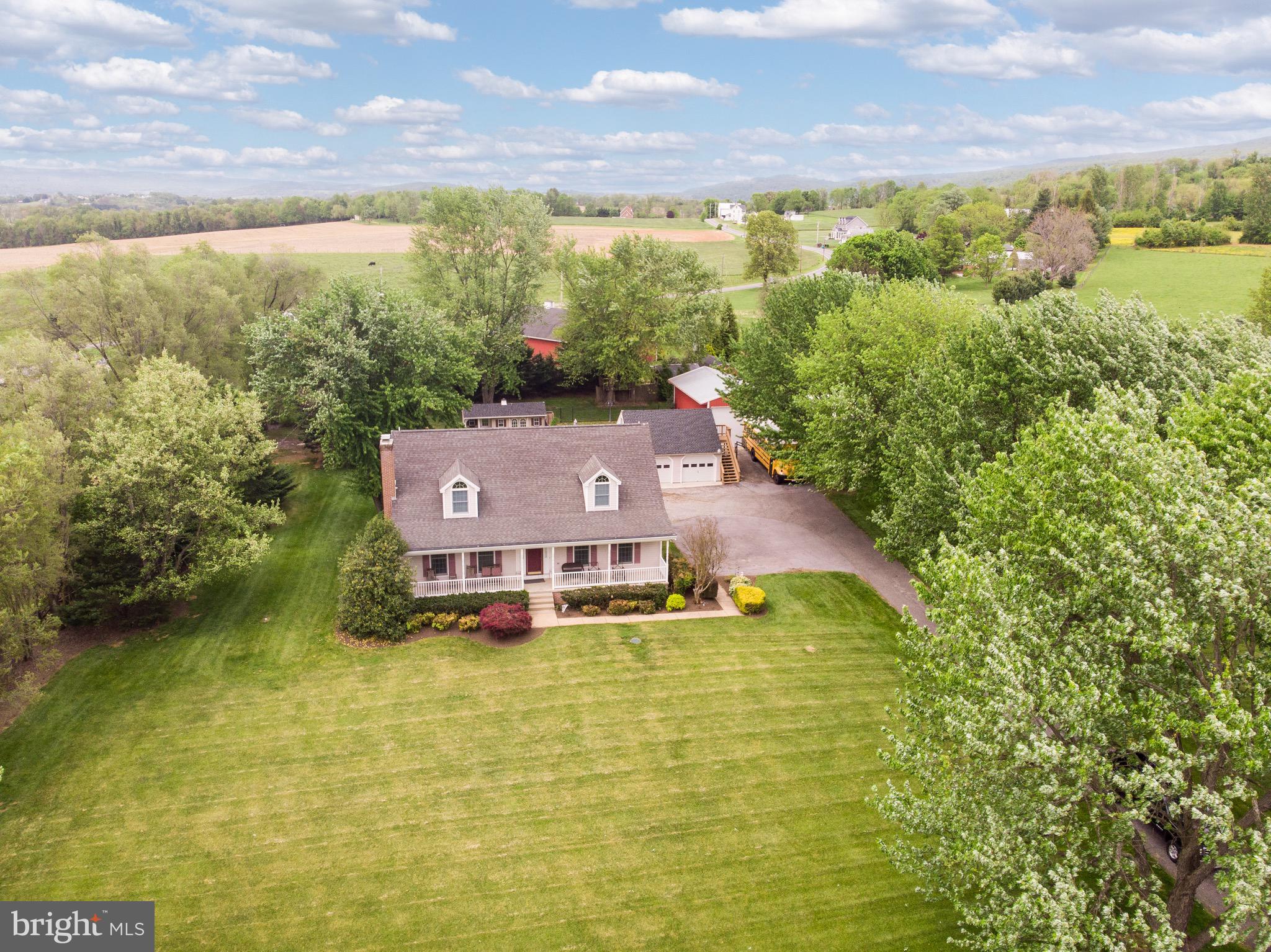 3926 Valley View Road Middletown, MD 21769 - Photo 69 of 73