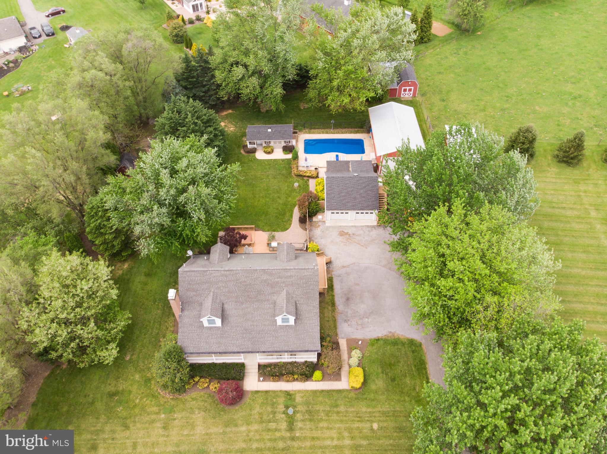 3926 Valley View Road Middletown, MD 21769 - Photo 71 of 73