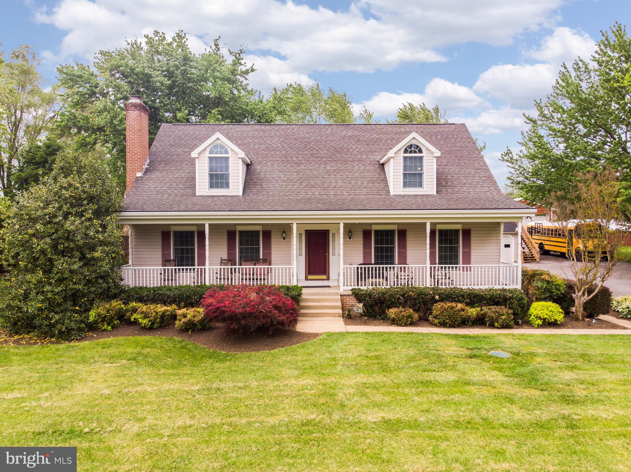 3926 Valley View Road Middletown, MD 21769 - Photo 72 of 73