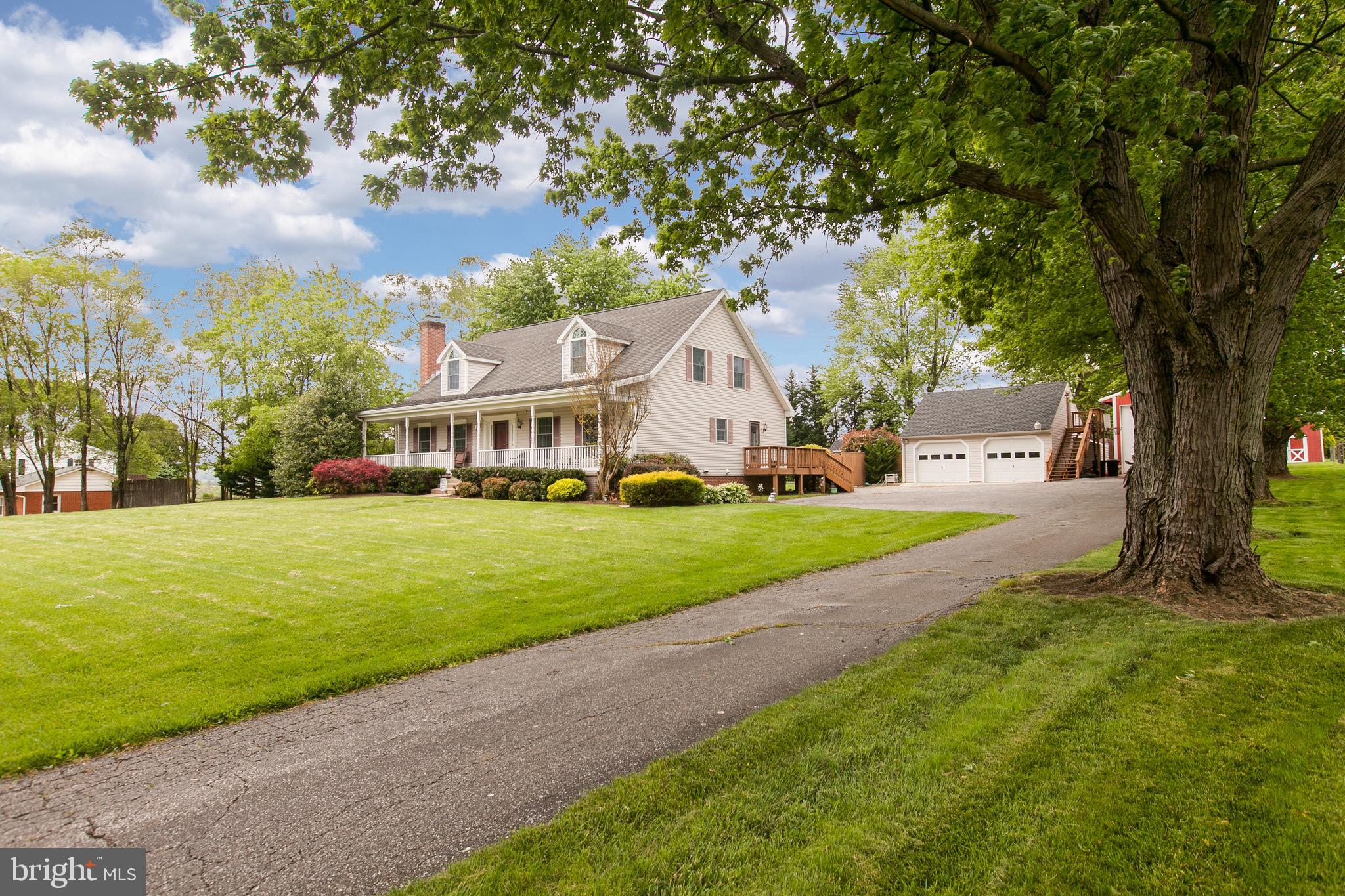 3926 Valley View Road Middletown, MD 21769 - Photo 73 of 73