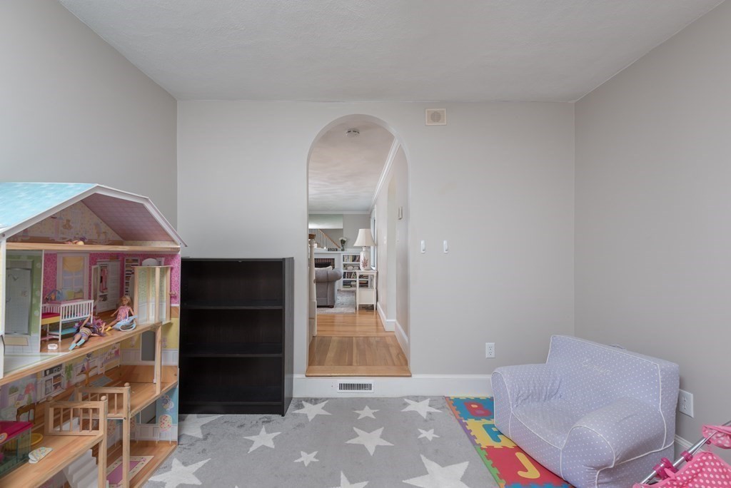 18 Chesterfield Road Milton, MA 02186 - Photo 21 of 38 a view of livingroom with furniture and natural light
