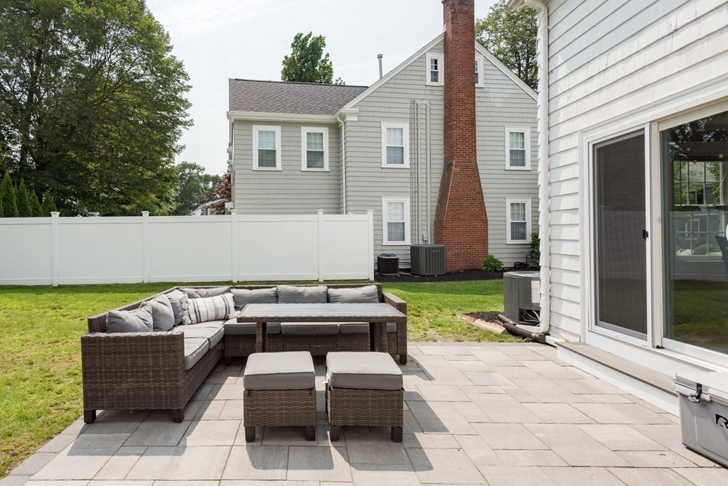 18 Chesterfield Road Milton, MA 02186 - Photo 32 of 38