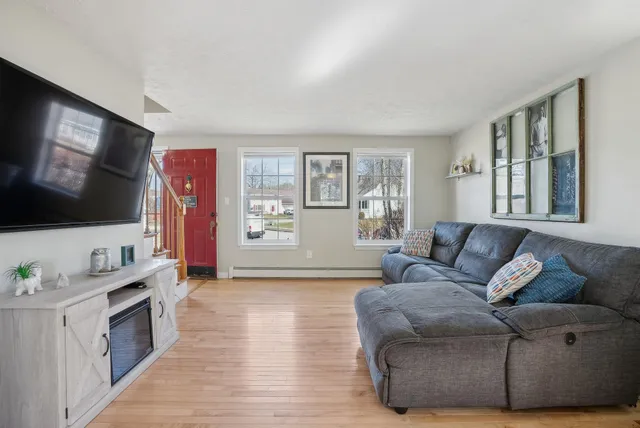 $604,900 | 192 Milton Street, Portland, ME 04103