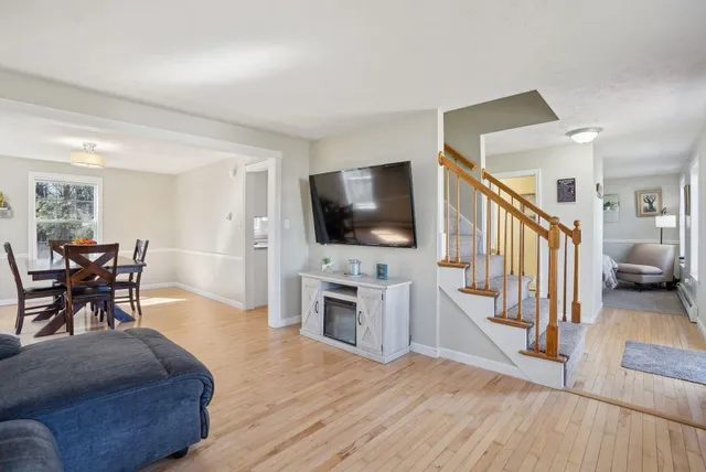 $604,900 | 192 Milton Street, Portland, ME 04103