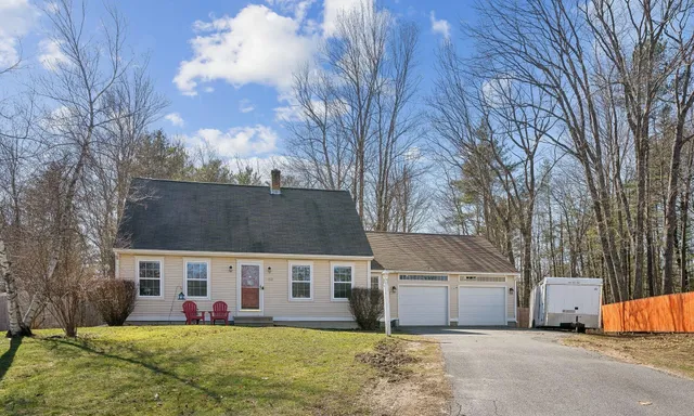 $604,900 | 192 Milton Street, Portland, ME 04103