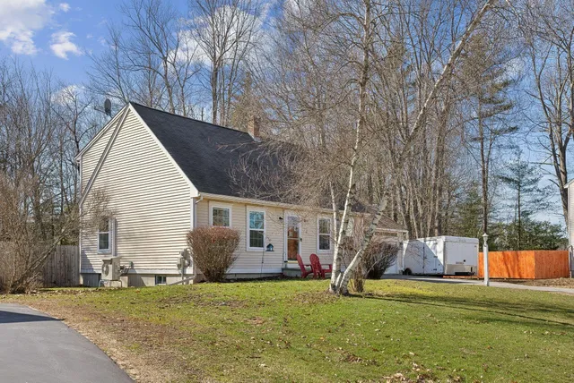 $604,900 | 192 Milton Street, Portland, ME 04103