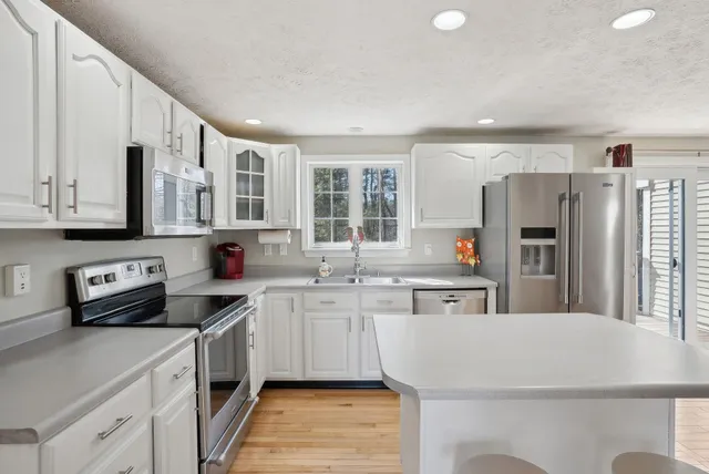 $604,900 | 192 Milton Street, Portland, ME 04103