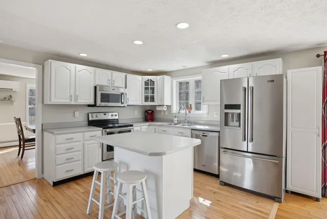 $604,900 | 192 Milton Street, Portland, ME 04103