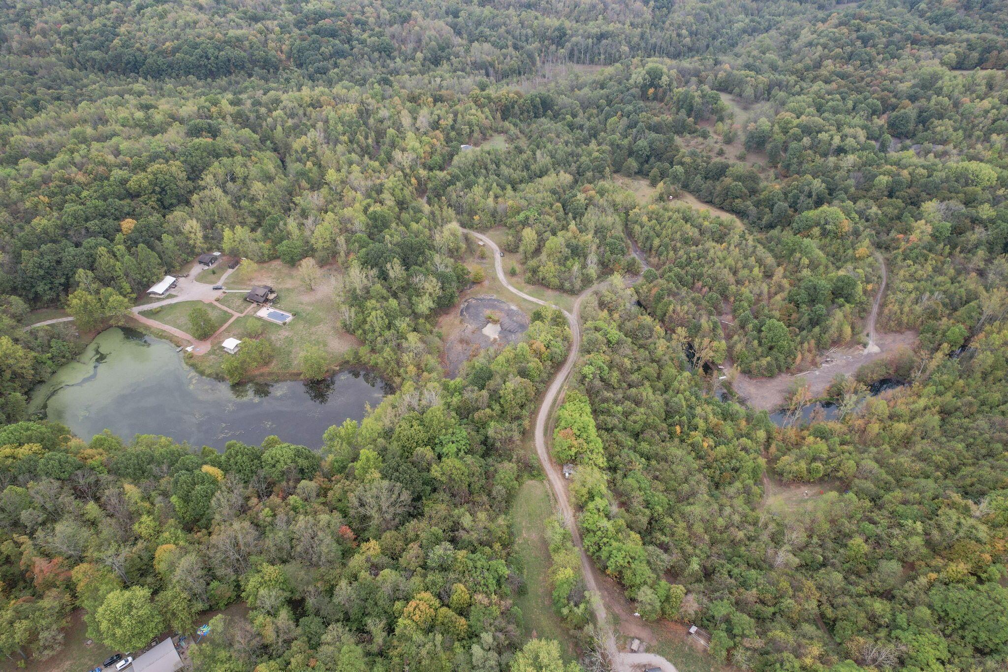 4015 Leffler Road Roseville, OH 43777 - Photo 91 of 93 Ariel