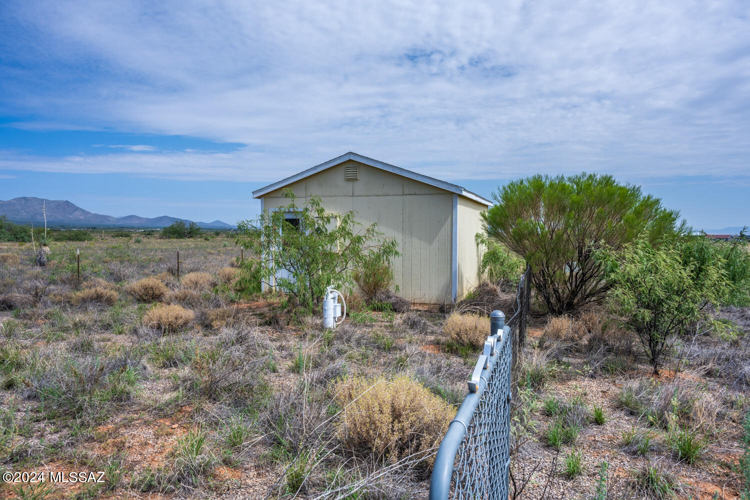 4-acres East 4-acres E Treasure Road, Unit A Pearce, AZ 85625 - Photo 21 of 34