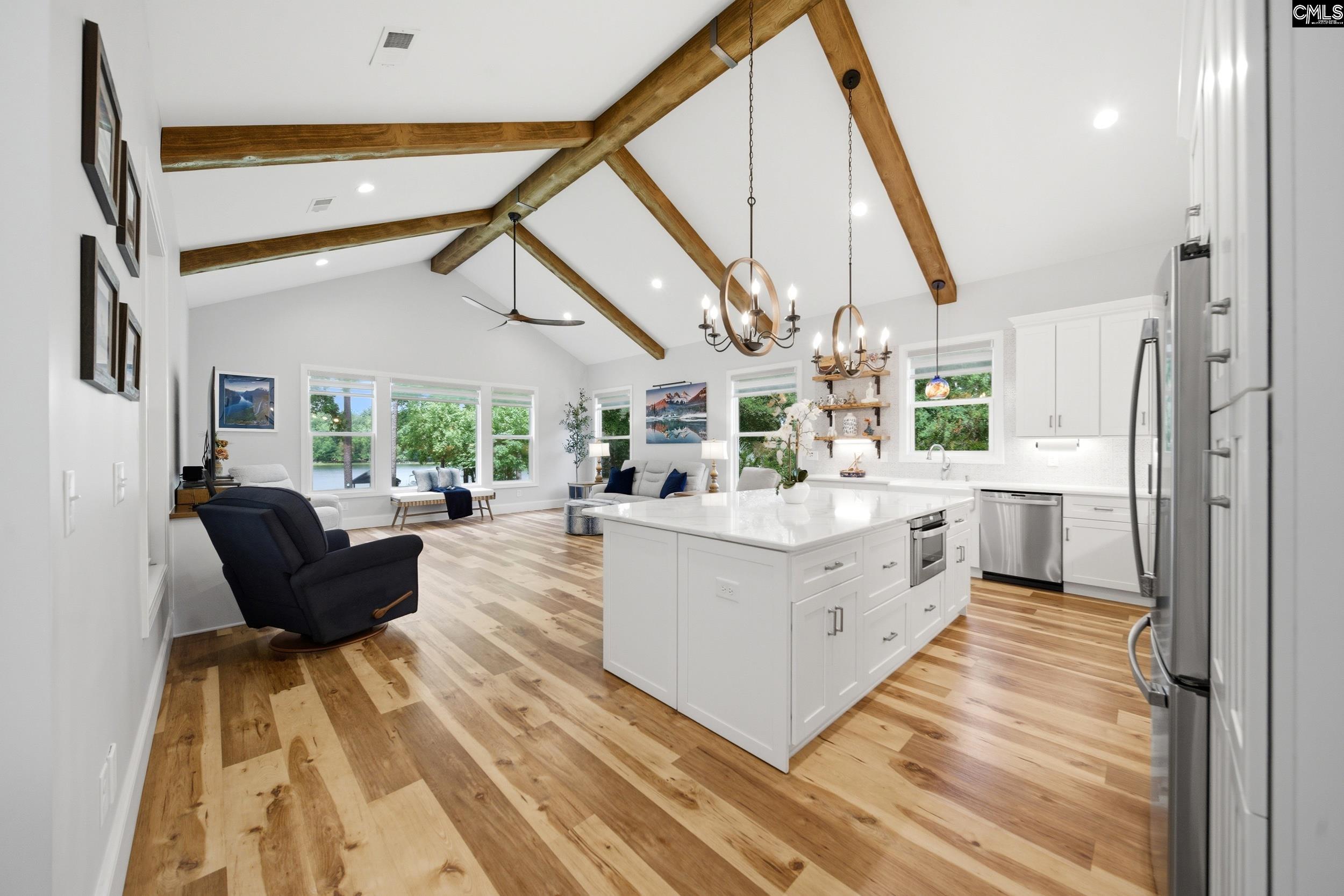 148 Metts Road Leesville, SC 29070 - Photo 9 of 55