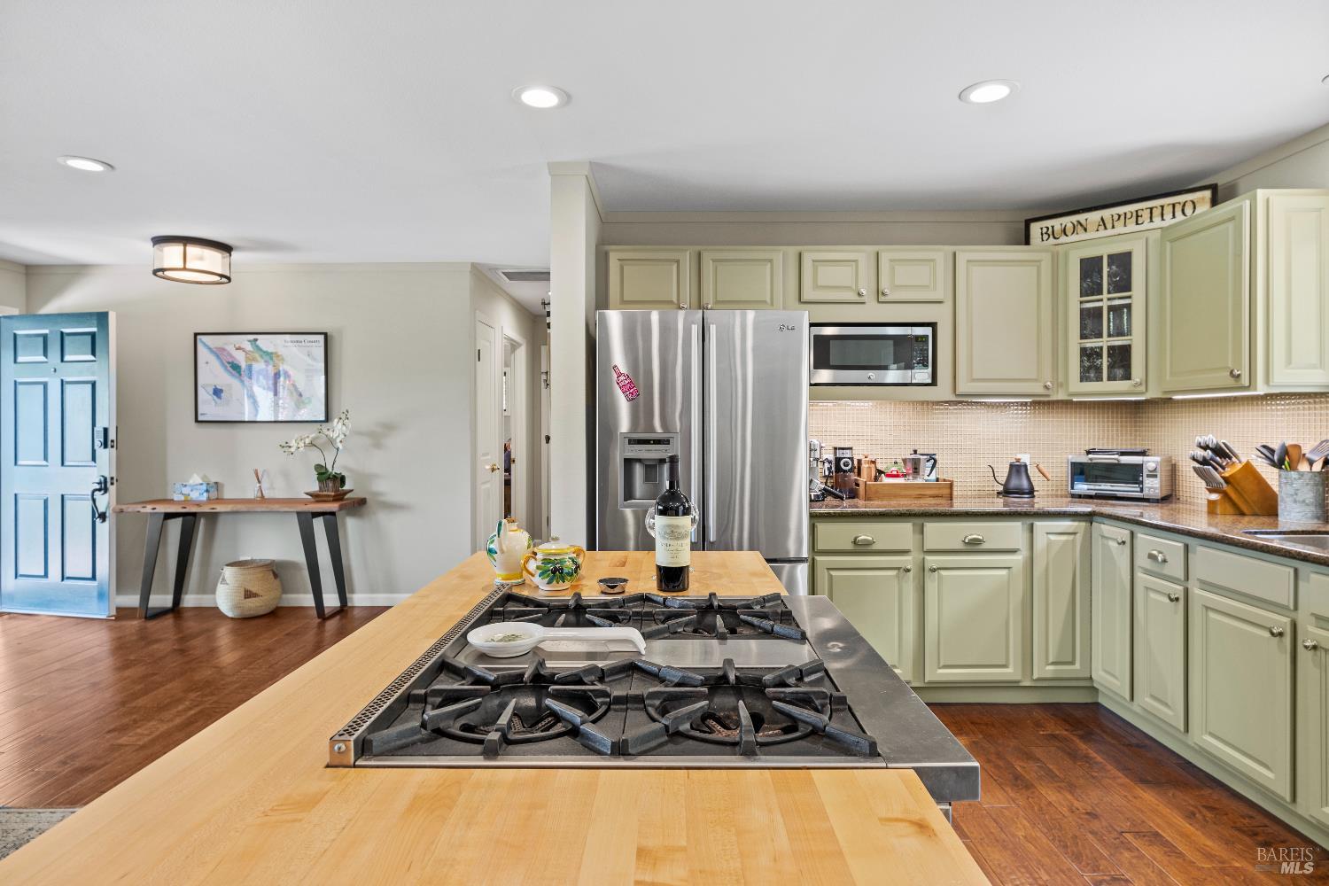 1389 Canyon Road Geyserville, CA 95441 - Photo 13 of 59
