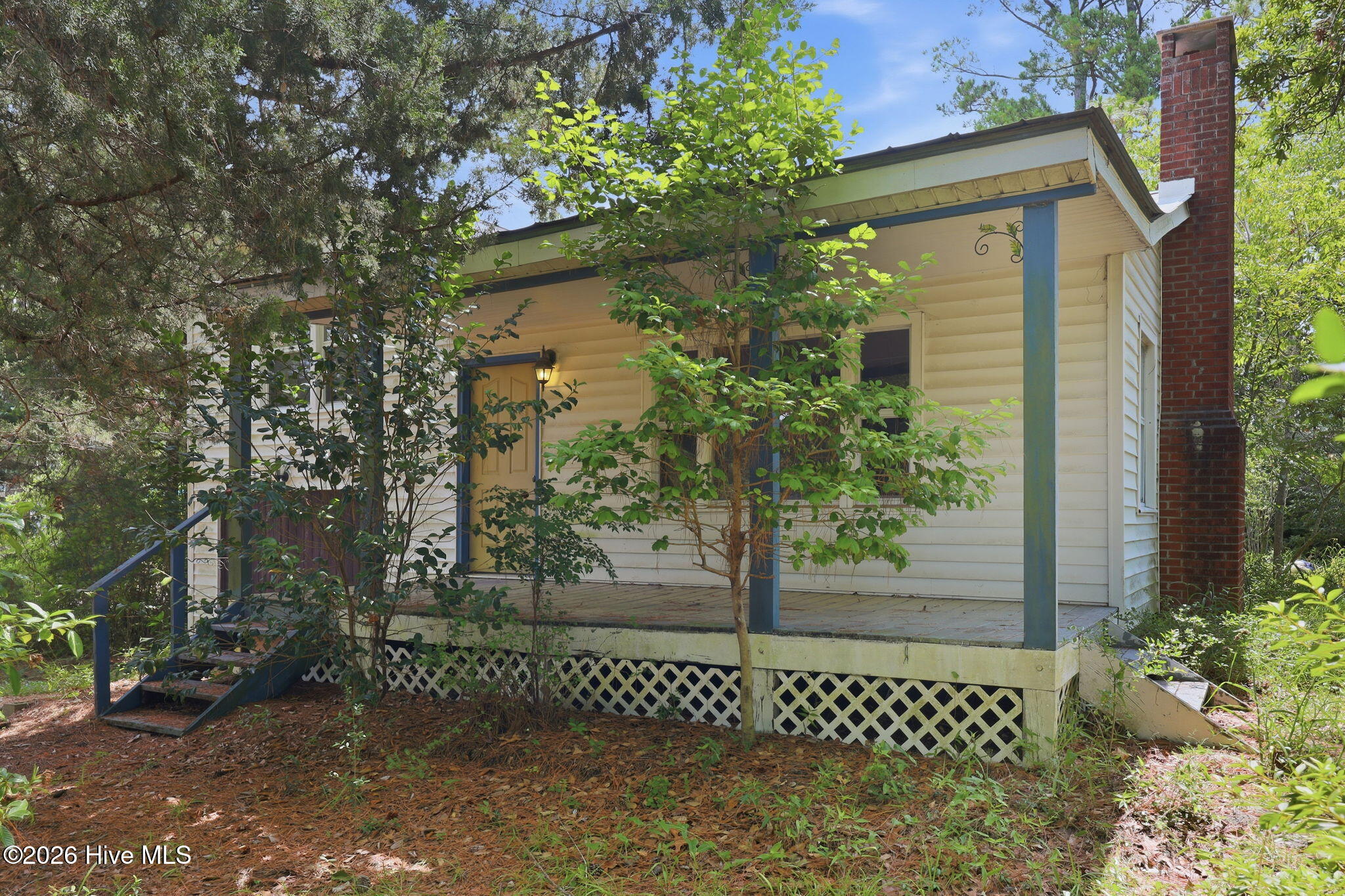 632 East Ocean Road Holly Ridge, NC 28445 - Photo 25 of 49