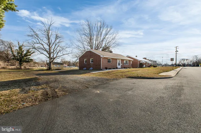 $340,000 | 717 Church Street, Milford, DE 19963