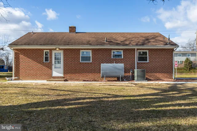 a view of a house with a ocean view