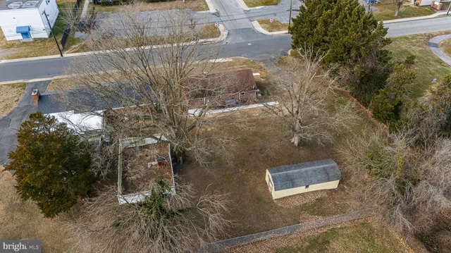 $340,000 | 717 Church Street, Milford, DE 19963