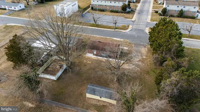 $340,000 | 717 Church Street, Milford, DE 19963