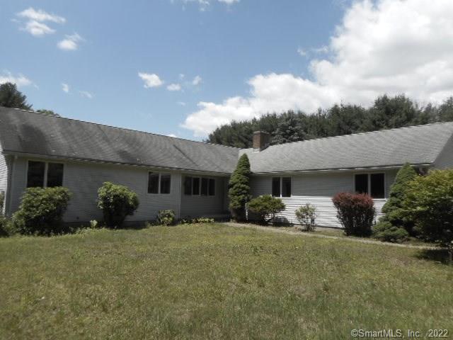 2 Crow Hill Road Stafford, CT 06076 - Photo 1 of 1