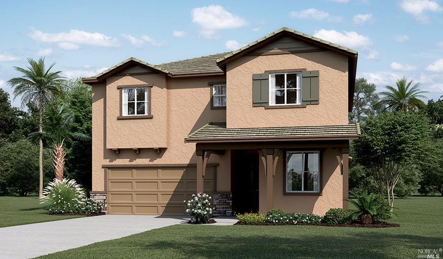 5214 Karleigh Place Rohnert Park, CA 94928 - Photo 1 of 1 Gallery Image 1