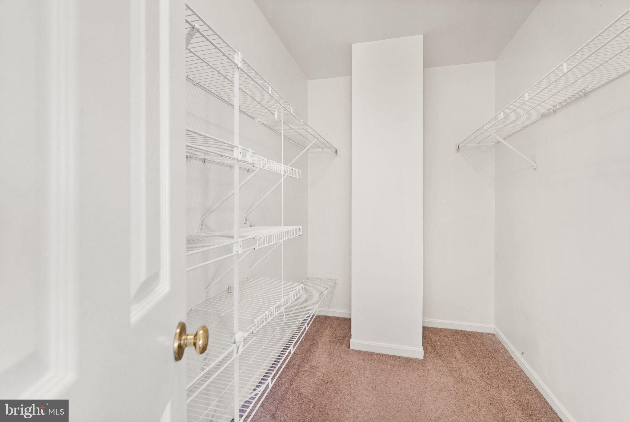 47621 Comer Square Sterling, VA 20165 - Photo 41 of 81 LARGE WALK IN CLOSET