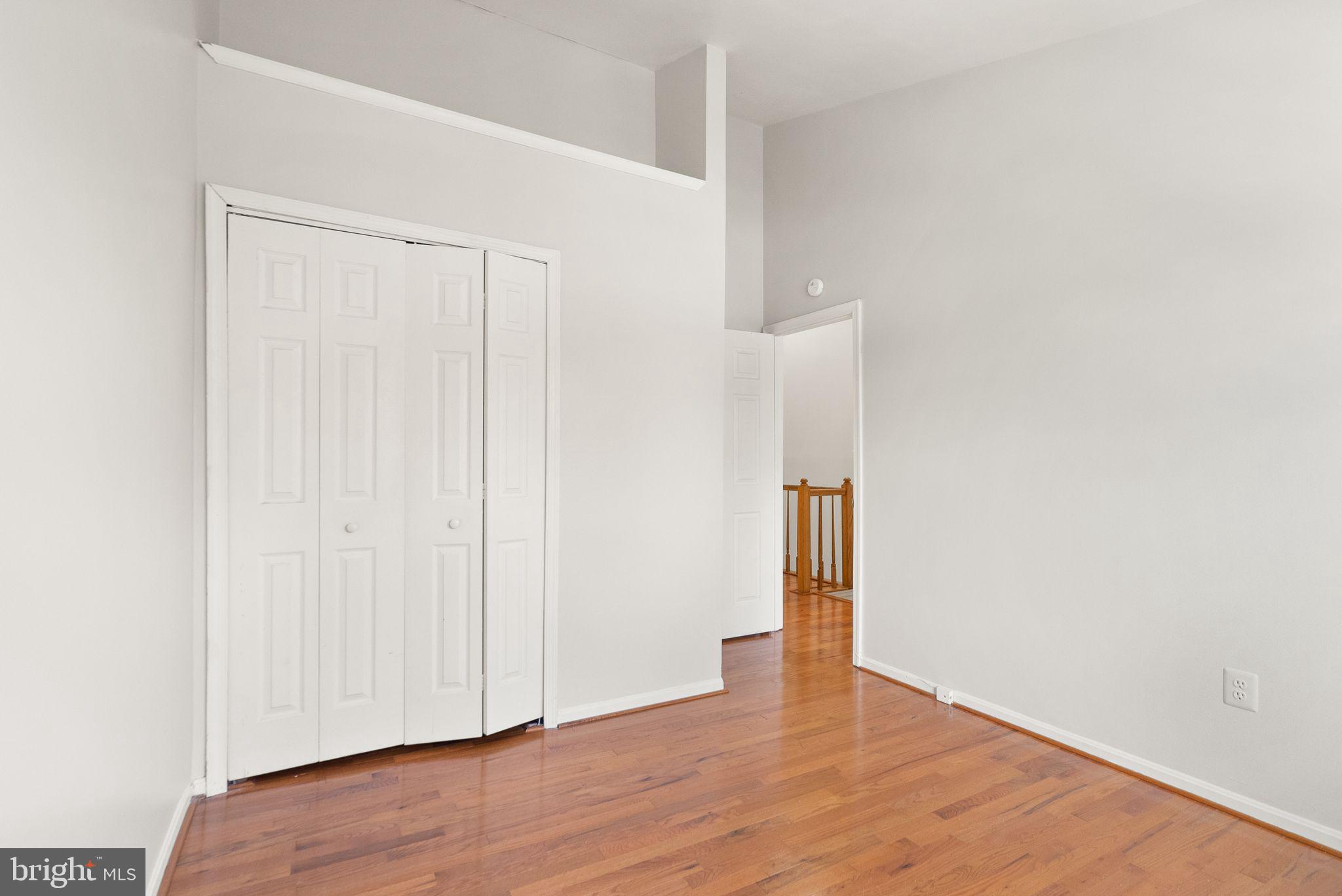 47621 Comer Square Sterling, VA 20165 - Photo 51 of 81 HIGH CEILINGS AND EXTRA SPACE FOR STORAGE!