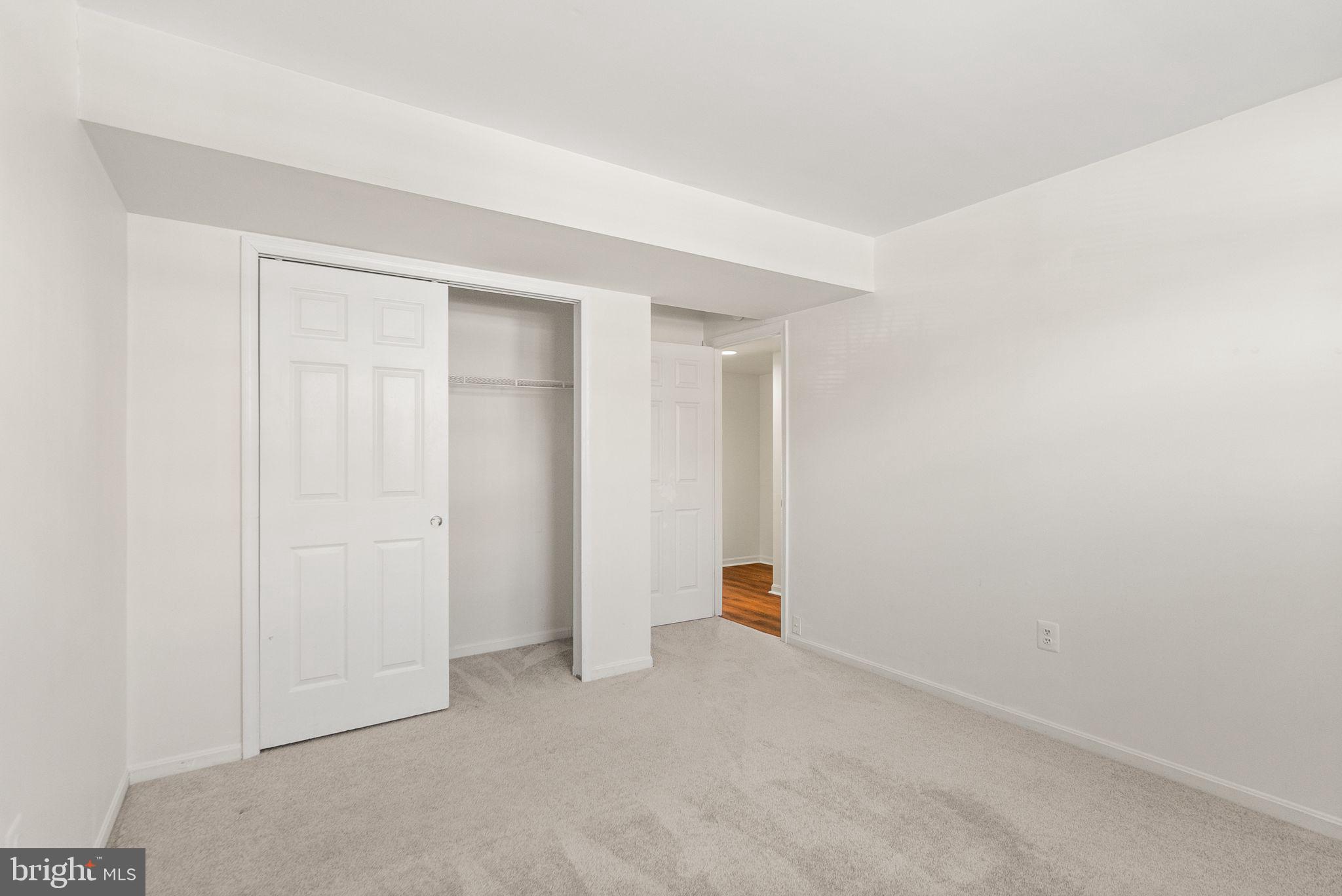 47621 Comer Square Sterling, VA 20165 - Photo 63 of 81 BEDROOM WITH CLOSET