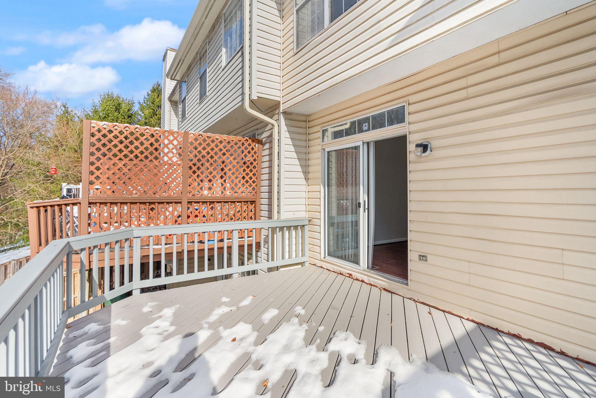 47621 Comer Square Sterling, VA 20165 - Photo 69 of 81 GREAT FOR ENTERTAINING