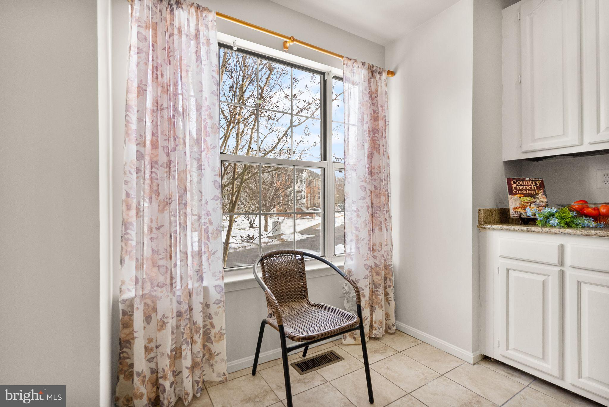 47621 Comer Square Sterling, VA 20165 - Photo 8 of 81 EAST FACING BIG LIGHT FILLED WINDOW