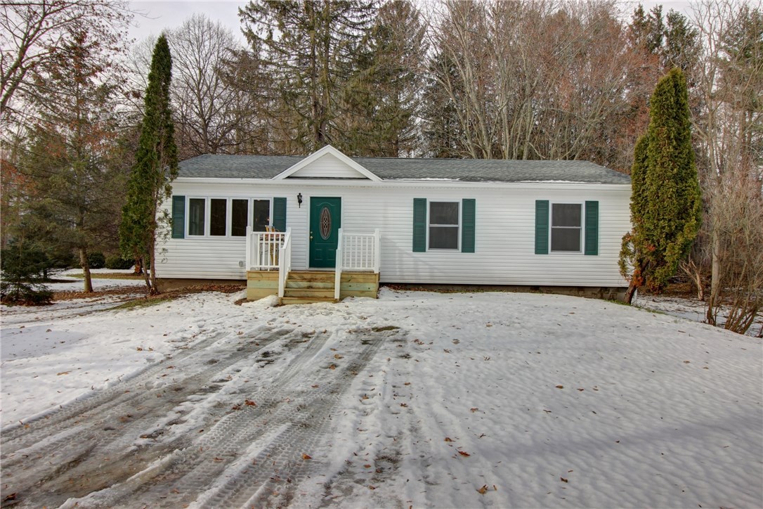 2678 Edwards Road Waterloo, NY 13165 - Photo 1 of 1