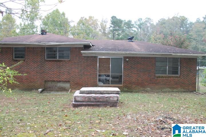 4430 Bell Hill Road Bessemer, AL 35022 - Photo 2 of 3