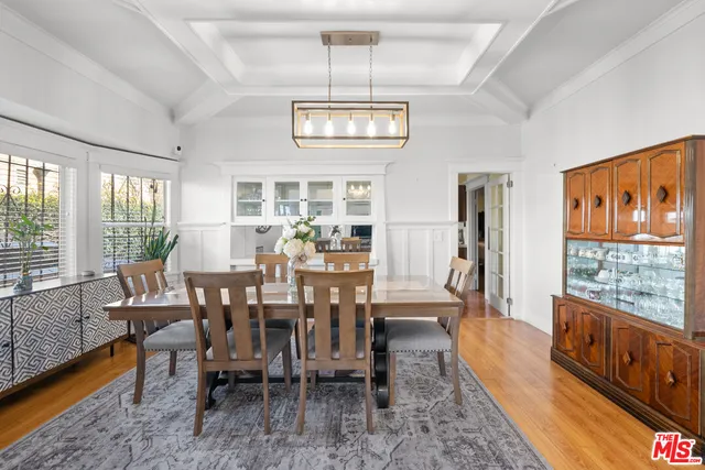 $1,700,000 | 1558 North Kenmore Avenue, Los Angeles, CA 90027