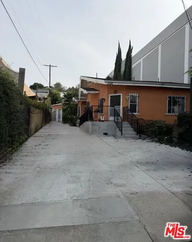 $1,700,000 | 1558 North Kenmore Avenue, Los Angeles, CA 90027