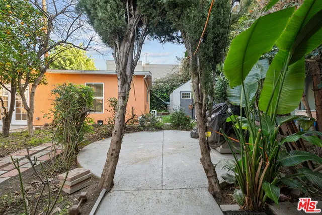 $1,700,000 | 1558 North Kenmore Avenue, Los Angeles, CA 90027