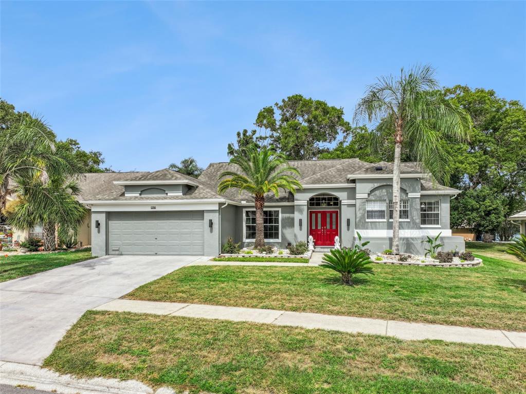 1236 Lansing Drive Spring Hill, FL 34608 - Photo 1 of 65