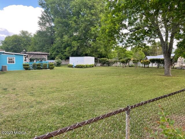 110 Fieldstone Road Warner Robins, GA 31093 - Photo 14 of 38 Yard 3