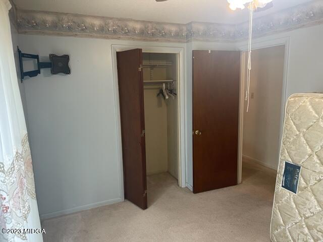 110 Fieldstone Road Warner Robins, GA 31093 - Photo 21 of 38 Bedroom 3