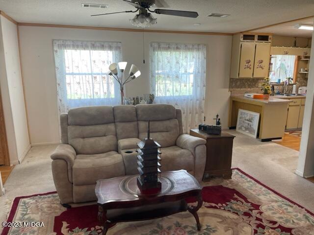 110 Fieldstone Road Warner Robins, GA 31093 - Photo 23 of 38 Great 2
