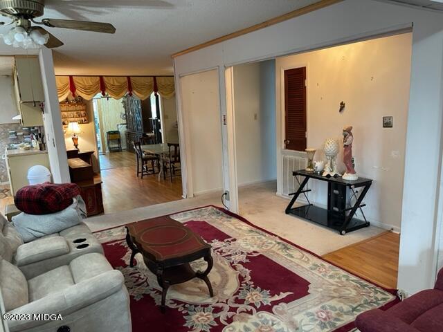 110 Fieldstone Road Warner Robins, GA 31093 - Photo 26 of 38 Great 5