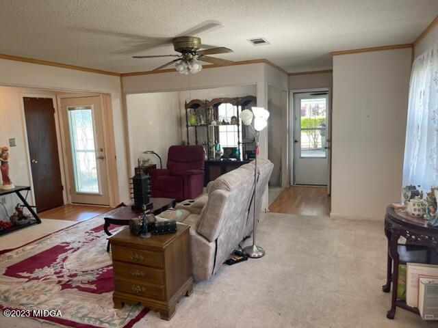 110 Fieldstone Road Warner Robins, GA 31093 - Photo 27 of 38 Great