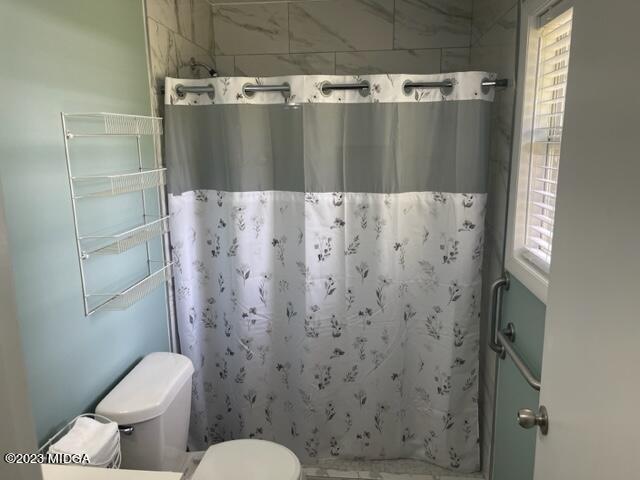 110 Fieldstone Road Warner Robins, GA 31093 - Photo 34 of 38 Master Bath 3