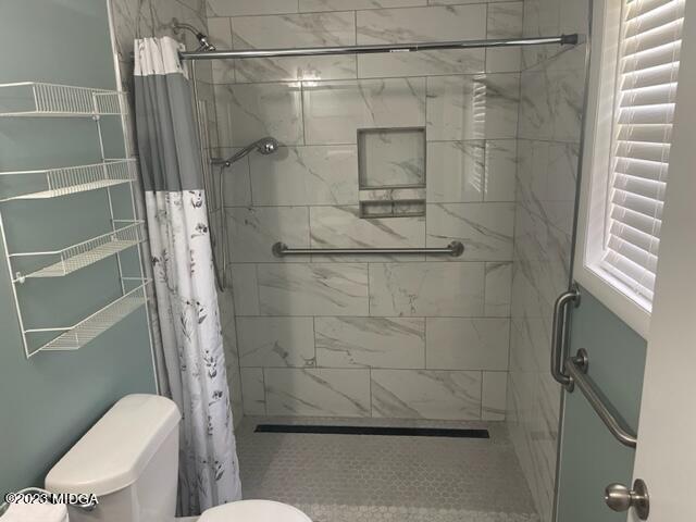 110 Fieldstone Road Warner Robins, GA 31093 - Photo 35 of 38 Master Bath