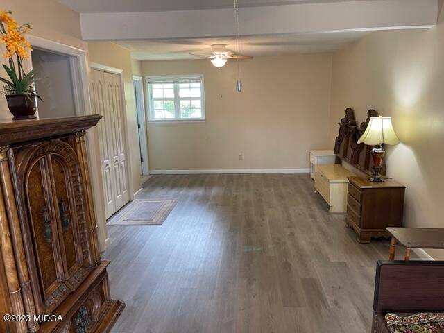 110 Fieldstone Road Warner Robins, GA 31093 - Photo 36 of 38 Primary Bedroom
