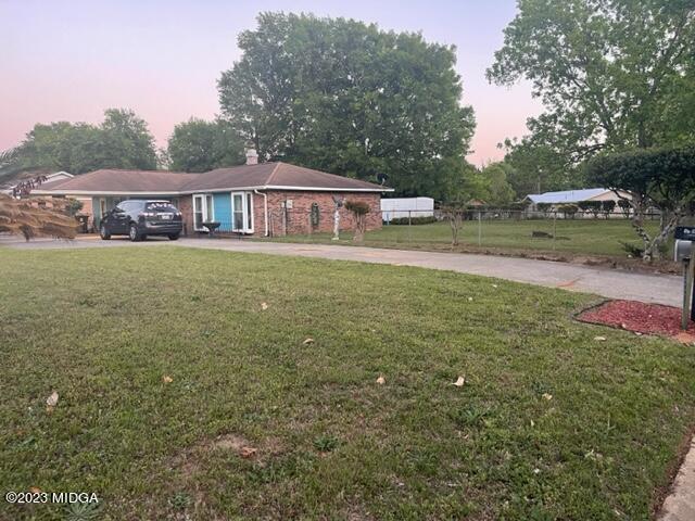 110 Fieldstone Road Warner Robins, GA 31093 - Photo 6 of 38 Front 6