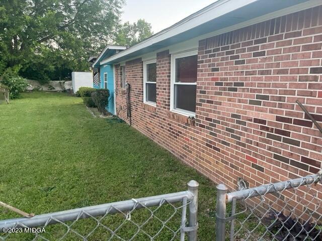 110 Fieldstone Road Warner Robins, GA 31093 - Photo 8 of 38 Front 8