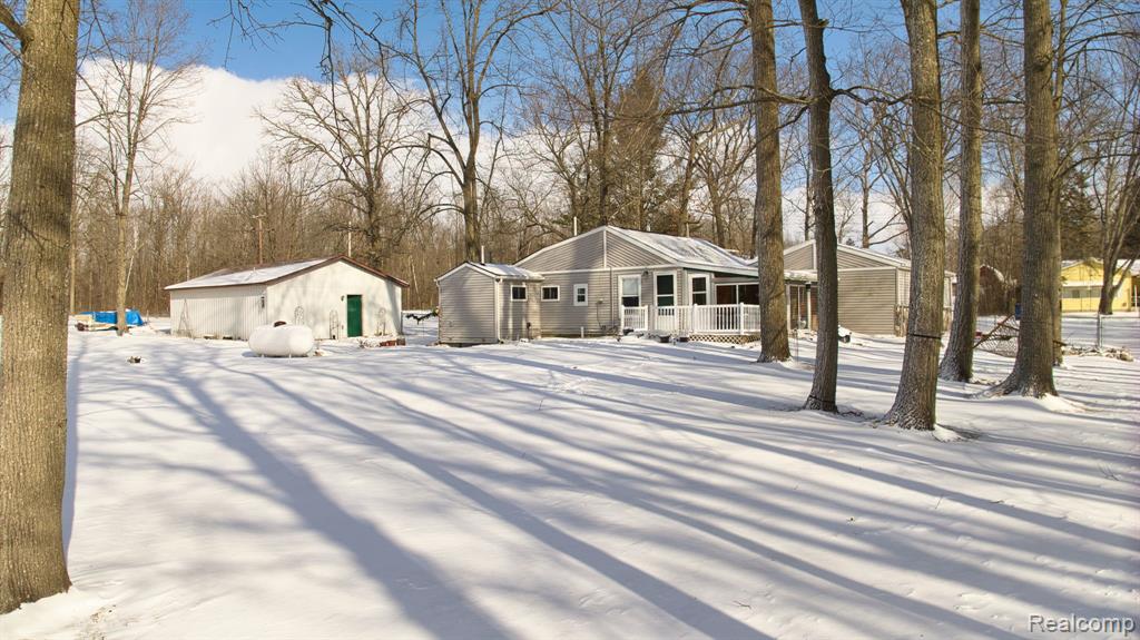 4260 South Lake Road Prescott, MI 48756 - Photo 37 of 49 Gallery Image 37