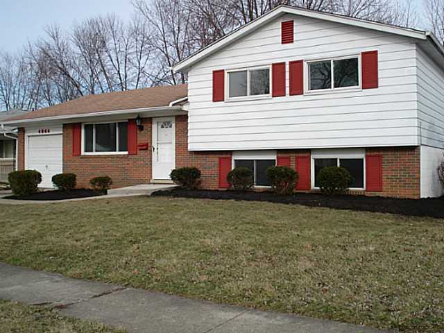 4844 Manitoba Road Columbus, OH 43229 - Photo 1 of 18 Gallery Image 1