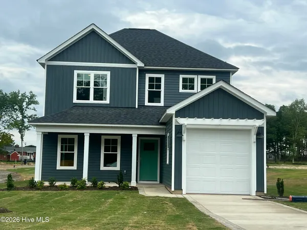 $305,000 | 641 Acacia Street, Carthage, NC 28327
