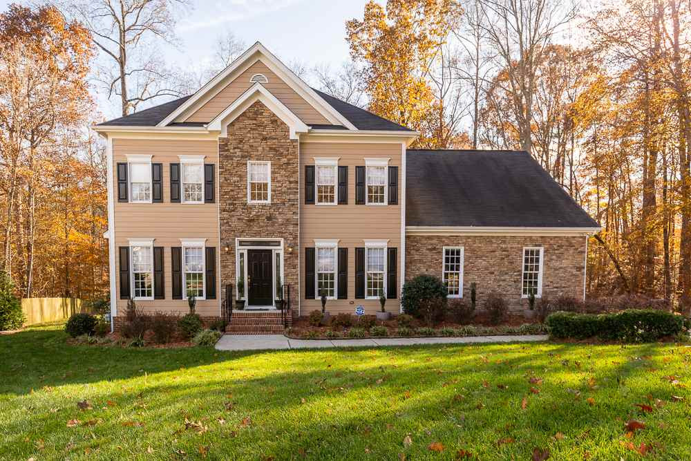 5001 Perception Lane Raleigh, NC 27613 - Photo 1 of 28 Photo 1