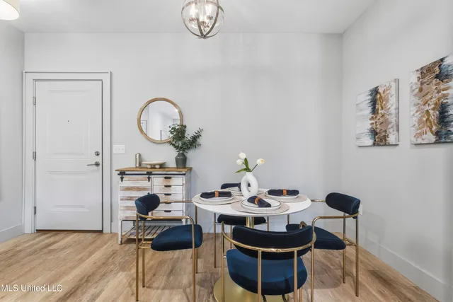 $225,000 | 2501 Bienville Boulevard, Unit 525, Ocean Springs, MS 39564